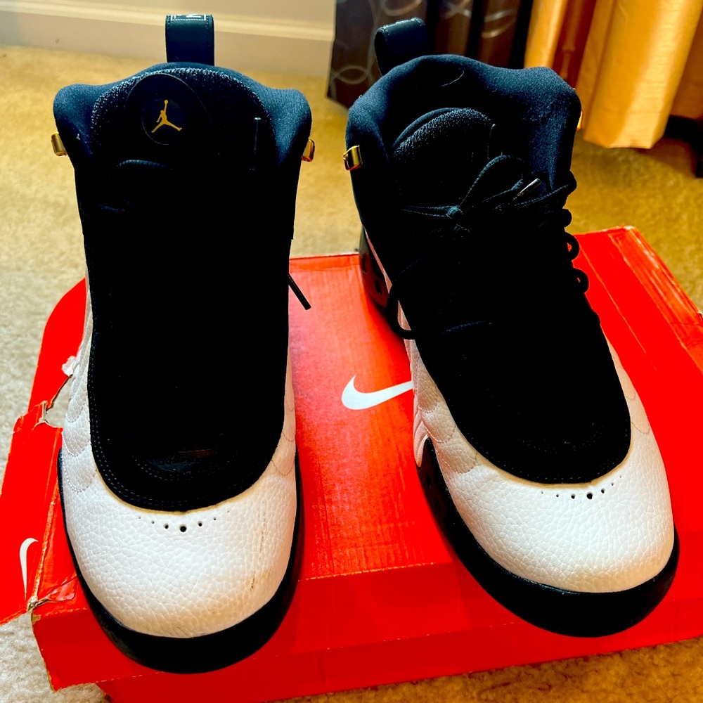 Jordan Nike Jumpman - used like new